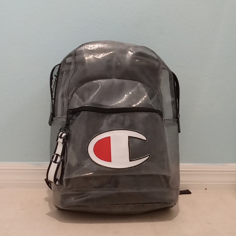 CHAMPION  Laptop Sleeve Travel Backpack 🎉 HP 🎉